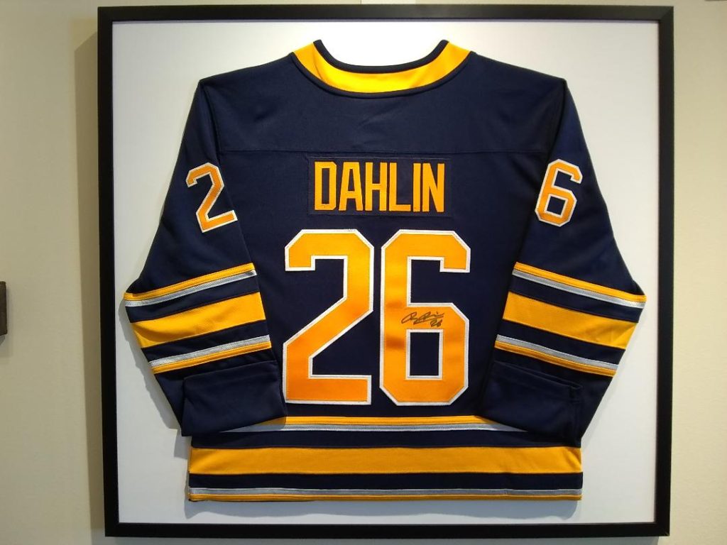 Framing Edgewood Gallery